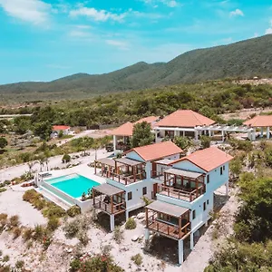  Hotel Altos De La Caobita République dominicaine