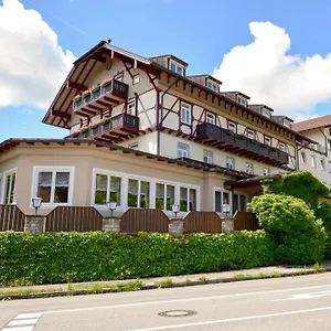 *** Hotel Seeblick Allemagne
