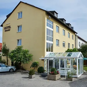  Maison d'hôtes Stocker Allemagne
