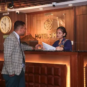 Simal Hotel