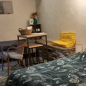  Couette-café Le Petit Nid France